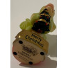 Merry Christmas Pocket Dragon  Hand Made in 2000