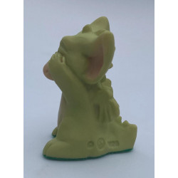 I Don't See A mess Pocket Dragon - Boxed - Whimsical World Of Pocket Dragons by Real Musgrave Hand Made in 2000