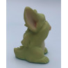 I Don't See A mess Pocket Dragon - Boxed - Whimsical World Of Pocket Dragons by Real Musgrave Hand Made in 2000