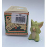 I Don't See A mess Pocket Dragon - Boxed - Whimsical World Of Pocket Dragons by Real Musgrave Hand Made in 2000