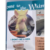 I Don't See A mess Pocket Dragon - Boxed - Whimsical World Of Pocket Dragons by Real Musgrave Hand Made in 2000