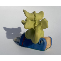 Squish Pocket Dragon - Whimsical World Of Pocket Dragons by Real Musgrave - Hand Made in 1999