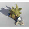 Squish Pocket Dragon - Whimsical World Of Pocket Dragons by Real Musgrave - Hand Made in 1999