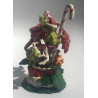 Dragons Yule Love Pocket Dragon - Worldwide Limited Edition of 5000 with Certificate - Hand Made - Whimsical World - 2004