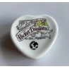 Will Scarlett Pocket Dragon Trinket Box - Whimsical World Of Pocket Dragons by Real Musgrave Hand Made in 1998