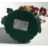 Dragons Yule Love Pocket Dragon - Worldwide Limited Edition of 5000 with Certificate - Hand Made - Whimsical World - 2004