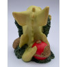 Deck The Halls Pocket Dragon- Whimsical World Of Pocket Dragons Hand Made In 1996