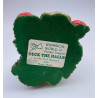 Deck The Halls Pocket Dragon- Whimsical World Of Pocket Dragons Hand Made In 1996