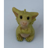 You Can't Make Me Pocket Dragon - Whimsical World Of Pocket Dragons by Real Musgrave Hand Made in 1993