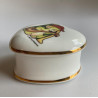 Will Scarlett Pocket Dragon Trinket Box - Whimsical World Of Pocket Dragons by Real Musgrave Hand Made in 1998