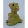 You Can't Make Me Pocket Dragon - Whimsical World Of Pocket Dragons by Real Musgrave Hand Made in 1993