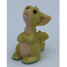 You Can't Make Me Pocket Dragon - Whimsical World Of Pocket Dragons by Real Musgrave Hand Made in 1993
