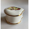 Will Scarlett Pocket Dragon Trinket Box - Whimsical World Of Pocket Dragons by Real Musgrave Hand Made in 1998