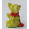 Mitten Toes Pocket Dragon - Boxed - Hand Made in 1992 by Real Musgrave - Whimsical World of Pocket Dragons