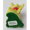Mitten Toes Pocket Dragon - Boxed - Hand Made in 1992 by Real Musgrave - Whimsical World of Pocket Dragons