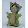 It's Me! Pocket Dragon - Whimsical World Of Pocket Dragons by Real Musgrave Hand Made in 1997