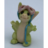 It's Me! Pocket Dragon - Whimsical World Of Pocket Dragons by Real Musgrave Hand Made in 1997