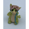 It's Me! Pocket Dragon - Whimsical World Of Pocket Dragons by Real Musgrave Hand Made in 1997