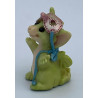 It's Me! Pocket Dragon - Whimsical World Of Pocket Dragons by Real Musgrave Hand Made in 1997