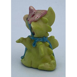 It's Me! Pocket Dragon - Whimsical World Of Pocket Dragons by Real Musgrave Hand Made in 1997