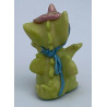 It's Me! Pocket Dragon - Whimsical World Of Pocket Dragons by Real Musgrave Hand Made in 1997