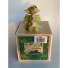 I Didn't Mean To Pocket Dragon - Boxed - Whimsical World Of Pocket Dragons by Real Musgrave Hand Made in 1992