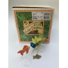 Glub Glub and Flippers Pocket Dragon -Boxed- Whimsical World Of Pocket Dragons by Real Musgrave Hand Made in 2003
