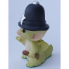 It's The Law Pocket Dragon - Whimsical World Of Pocket Dragons - Hand Made In 2000