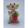Hot! Hot! Hot! Pocket Dragon - Boxed - Whimsical World Of Pocket Dragons by Real Musgrave Hand Made in 1999