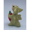 Hot! Hot! Hot! Pocket Dragon - Boxed - Whimsical World Of Pocket Dragons by Real Musgrave Hand Made in 1999