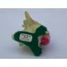 Hot! Hot! Hot! Pocket Dragon - Boxed - Whimsical World Of Pocket Dragons by Real Musgrave Hand Made in 1999