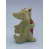 Hot! Hot! Hot! Pocket Dragon - Boxed - Whimsical World Of Pocket Dragons by Real Musgrave Hand Made in 1999