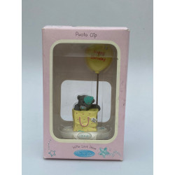 Happy Birthday Bear by Carte Blanche/ From Me To You Tatty Teddy