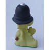 It's The Law Pocket Dragon - Whimsical World Of Pocket Dragons - Hand Made In 2000
