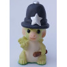 It's The Law Pocket Dragon - Whimsical World Of Pocket Dragons - Hand Made In 2000