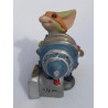 Defender Of The Universe Pocket Dragon - Boxed - Whimsical World Of Pocket Dragons by Real Musgrave Hand Made - 2000