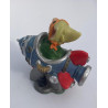 Defender Of The Universe Pocket Dragon - Boxed - Whimsical World Of Pocket Dragons by Real Musgrave Hand Made - 2000