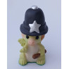 It's The Law Pocket Dragon - Whimsical World Of Pocket Dragons - Hand Made In 2000