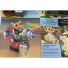 Defender Of The Universe Pocket Dragon - Boxed - Whimsical World Of Pocket Dragons by Real Musgrave Hand Made - 2000