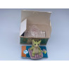 Cushy Pocket Dragon - Boxed - Whimsical World Of Pocket Dragons by Real Musgrave - Hand Made in 2001
