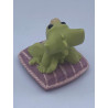 Cushy Pocket Dragon - Boxed - Whimsical World Of Pocket Dragons by Real Musgrave - Hand Made in 2001
