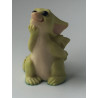 And I Won't Be Any Trouble Pocket Dragon - Whimsical World Of Pocket Dragons by Real Musgrave Hand Made in 1997