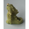 And I Won't Be Any Trouble Pocket Dragon - Whimsical World Of Pocket Dragons by Real Musgrave Hand Made in 1997