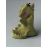 And I Won't Be Any Trouble Pocket Dragon - Whimsical World Of Pocket Dragons by Real Musgrave Hand Made in 1997
