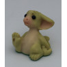 Big Splinter Little Foot Pocket Dragon - Whimsical World Of Pocket Dragons by Real Musgrave Hand Made in 1999