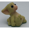 Big Splinter Little Foot Pocket Dragon - Whimsical World Of Pocket Dragons by Real Musgrave Hand Made in 1999
