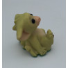 Big Splinter Little Foot Pocket Dragon - Whimsical World Of Pocket Dragons by Real Musgrave Hand Made in 1999