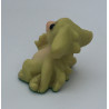 Big Splinter Little Foot Pocket Dragon - Whimsical World Of Pocket Dragons by Real Musgrave Hand Made in 1999