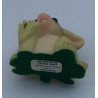 Big Splinter Little Foot Pocket Dragon - Whimsical World Of Pocket Dragons by Real Musgrave Hand Made in 1999