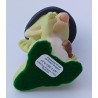 It's The Law Pocket Dragon - Whimsical World Of Pocket Dragons - Hand Made In 2000